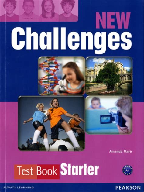 new test post ali soft book|Download New Challenges Starter. Test Book [PDF] .